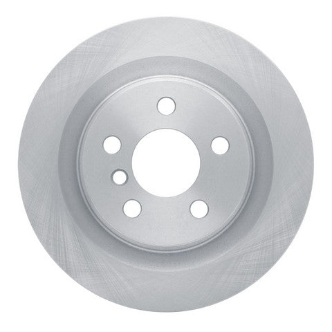 Disc Brake Rotor Dynamic Friction 600-31158