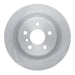 Disc Brake Rotor Dynamic Friction 600-31158