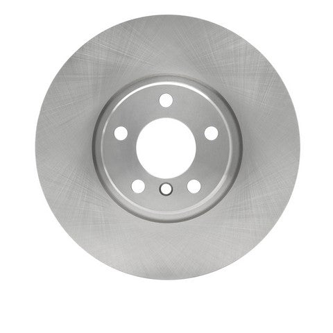 Disc Brake Rotor Dynamic Friction 600-31160D