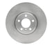 Disc Brake Rotor Dynamic Friction 600-31160D