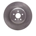 Disc Brake Rotor Dynamic Friction 600-31162