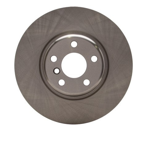 Disc Brake Rotor Dynamic Friction 600-31171