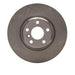 Disc Brake Rotor Dynamic Friction 600-31171