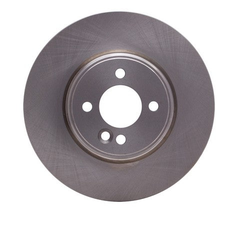 Disc Brake Rotor Dynamic Friction 600-32002