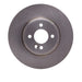 Disc Brake Rotor Dynamic Friction 600-32002