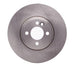 Disc Brake Rotor Dynamic Friction 600-32006
