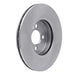 Disc Brake Rotor Dynamic Friction 600-32006