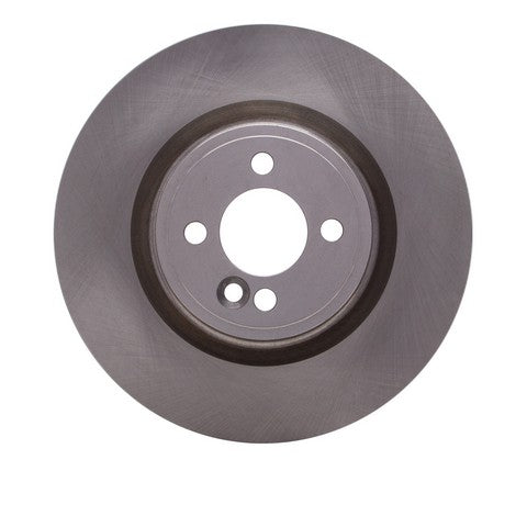 Disc Brake Rotor Dynamic Friction 600-32008