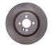 Disc Brake Rotor Dynamic Friction 600-32008