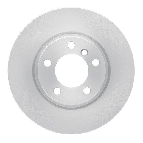 Disc Brake Rotor Dynamic Friction 600-32011