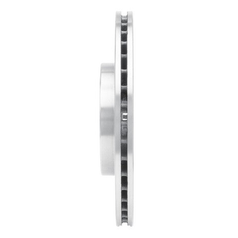 Disc Brake Rotor Dynamic Friction 600-32011
