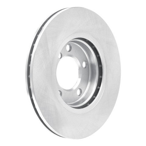 Disc Brake Rotor Dynamic Friction 600-32011