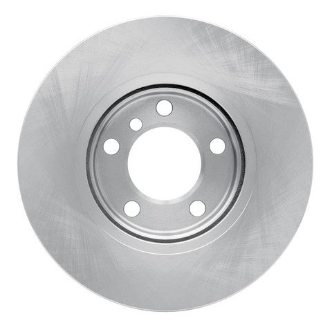 Disc Brake Rotor Dynamic Friction 600-32011