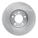 Disc Brake Rotor Dynamic Friction 600-32011