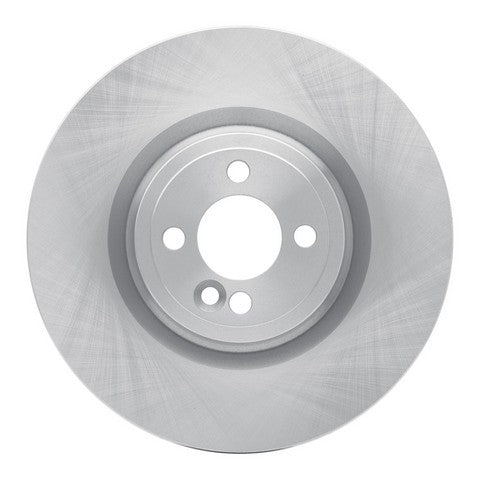 Disc Brake Rotor Dynamic Friction 600-32014
