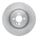 Disc Brake Rotor Dynamic Friction 600-32014