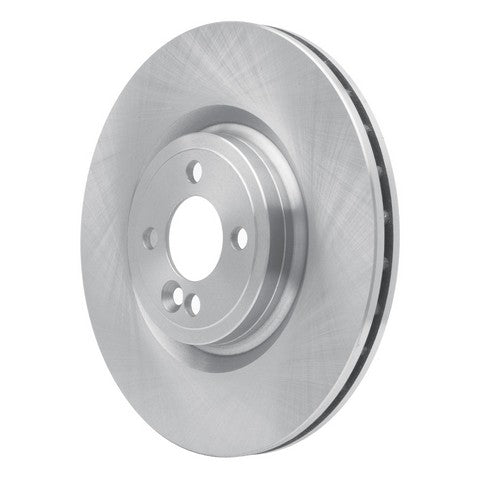 Disc Brake Rotor Dynamic Friction 600-32014