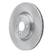 Disc Brake Rotor Dynamic Friction 600-32014