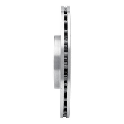 Disc Brake Rotor Dynamic Friction 600-32014