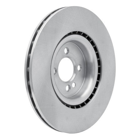 Disc Brake Rotor Dynamic Friction 600-32014
