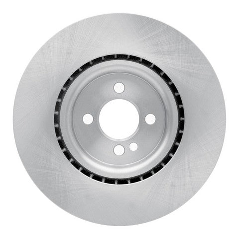 Disc Brake Rotor Dynamic Friction 600-32014