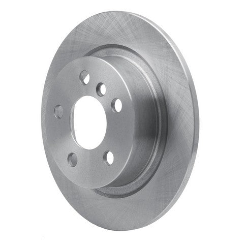 Disc Brake Rotor Dynamic Friction 600-32016