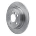 Disc Brake Rotor Dynamic Friction 600-32016