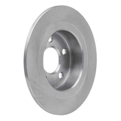 Disc Brake Rotor Dynamic Friction 600-32016