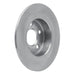 Disc Brake Rotor Dynamic Friction 600-32016