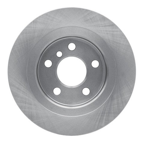 Disc Brake Rotor Dynamic Friction 600-32016