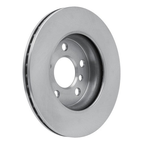 Disc Brake Rotor Dynamic Friction 600-32017