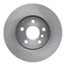 Disc Brake Rotor Dynamic Friction 600-32017