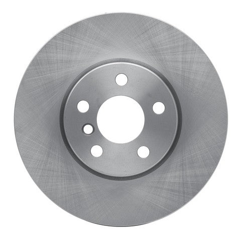 Disc Brake Rotor Dynamic Friction 600-32018