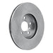 Disc Brake Rotor Dynamic Friction 600-32018