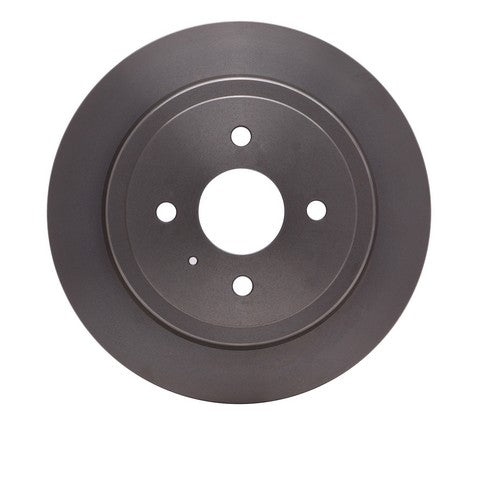 Disc Brake Rotor Dynamic Friction 600-37002