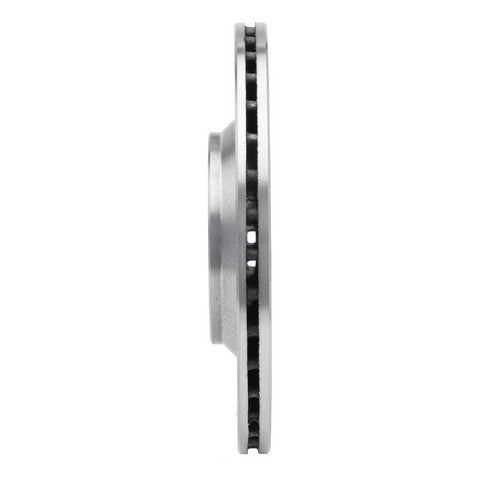Disc Brake Rotor Dynamic Friction 600-37006