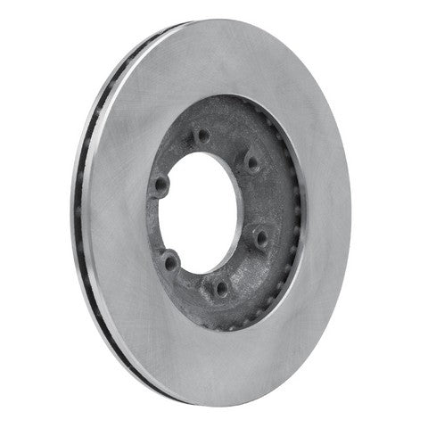 Disc Brake Rotor Dynamic Friction 600-37006