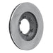 Disc Brake Rotor Dynamic Friction 600-37006