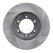 Disc Brake Rotor Dynamic Friction 600-37006