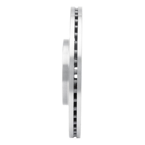 Disc Brake Rotor Dynamic Friction 600-37007