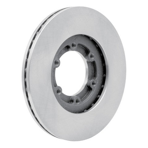 Disc Brake Rotor Dynamic Friction 600-37007