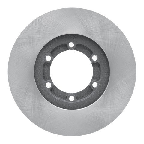 Disc Brake Rotor Dynamic Friction 600-37007