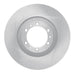 Disc Brake Rotor Dynamic Friction 600-37008