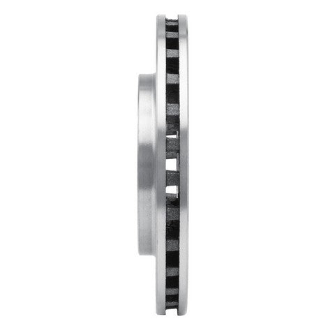 Disc Brake Rotor Dynamic Friction 600-39001