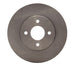 Disc Brake Rotor Dynamic Friction 600-39002