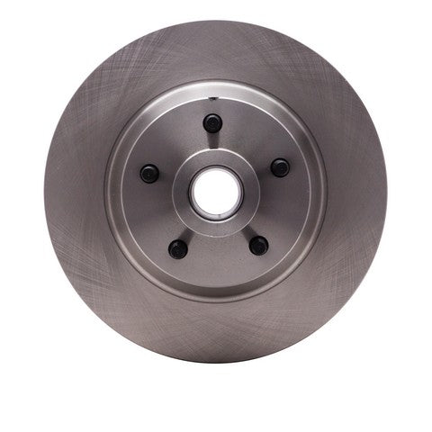 Disc Brake Rotor Dynamic Friction 600-39003