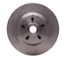 Disc Brake Rotor Dynamic Friction 600-39003