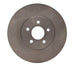 Disc Brake Rotor Dynamic Friction 600-39004