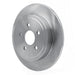 Disc Brake Rotor Dynamic Friction 600-39006