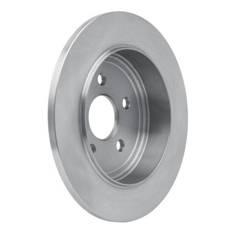 Disc Brake Rotor Dynamic Friction 600-39006
